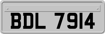BDL7914