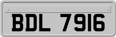 BDL7916