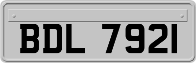 BDL7921
