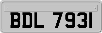 BDL7931