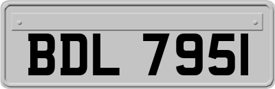 BDL7951