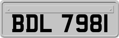 BDL7981