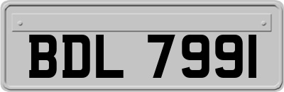 BDL7991