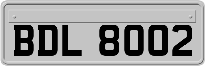 BDL8002