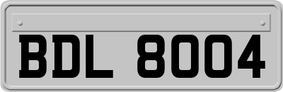 BDL8004