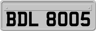 BDL8005