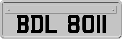 BDL8011