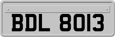 BDL8013