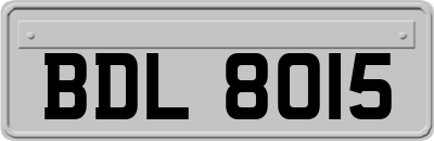 BDL8015
