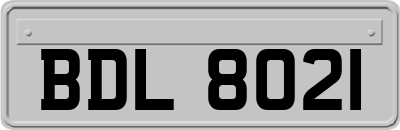 BDL8021