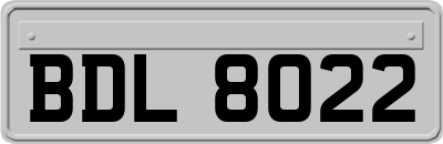 BDL8022