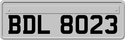 BDL8023