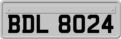 BDL8024