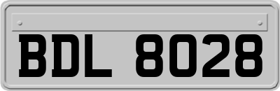 BDL8028