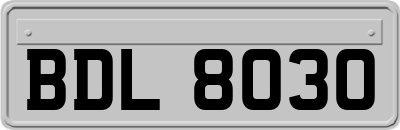 BDL8030