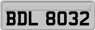 BDL8032