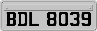 BDL8039