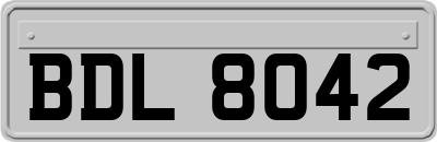 BDL8042