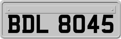 BDL8045