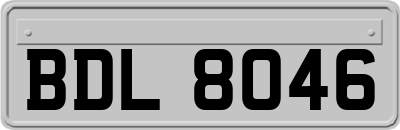 BDL8046