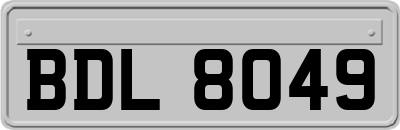 BDL8049