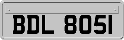 BDL8051
