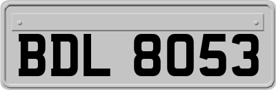 BDL8053