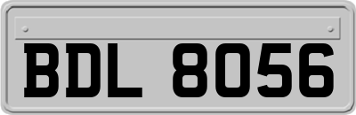BDL8056