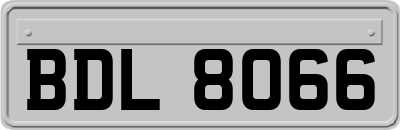 BDL8066