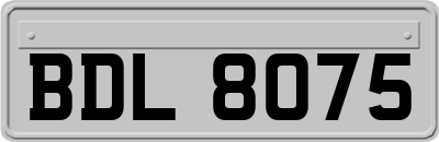 BDL8075