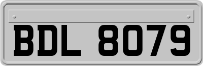 BDL8079