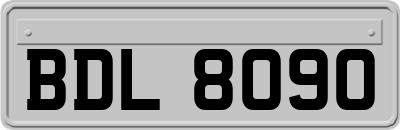 BDL8090