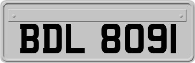 BDL8091