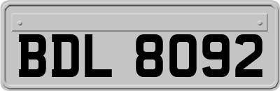 BDL8092