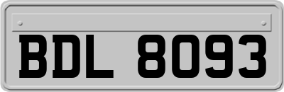 BDL8093