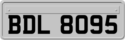 BDL8095