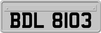 BDL8103