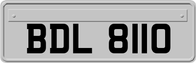 BDL8110