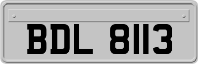 BDL8113