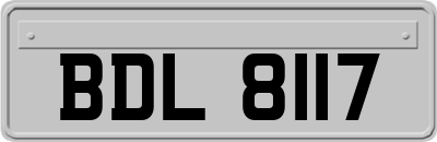 BDL8117