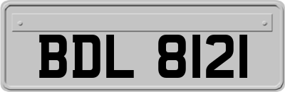 BDL8121