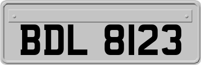 BDL8123