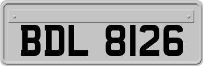 BDL8126