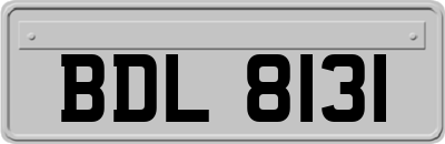 BDL8131