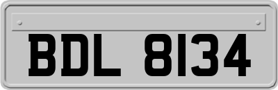 BDL8134