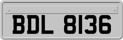 BDL8136