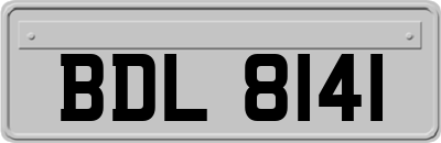 BDL8141