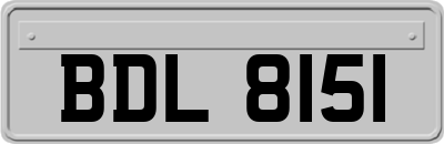 BDL8151