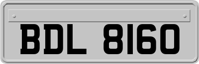 BDL8160