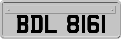 BDL8161